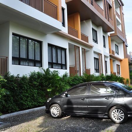 Dusit Naka Place Phuket Exteriér fotografie