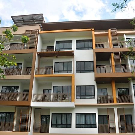 Dusit Naka Place Phuket Exteriér fotografie