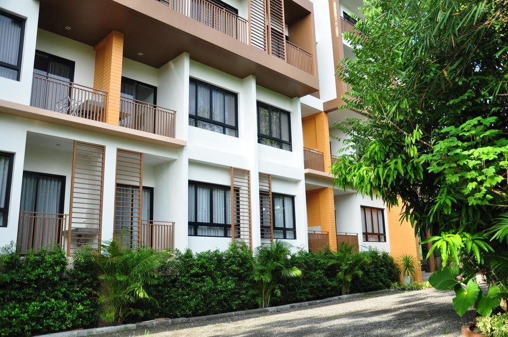 Dusit Naka Place Phuket Exteriér fotografie