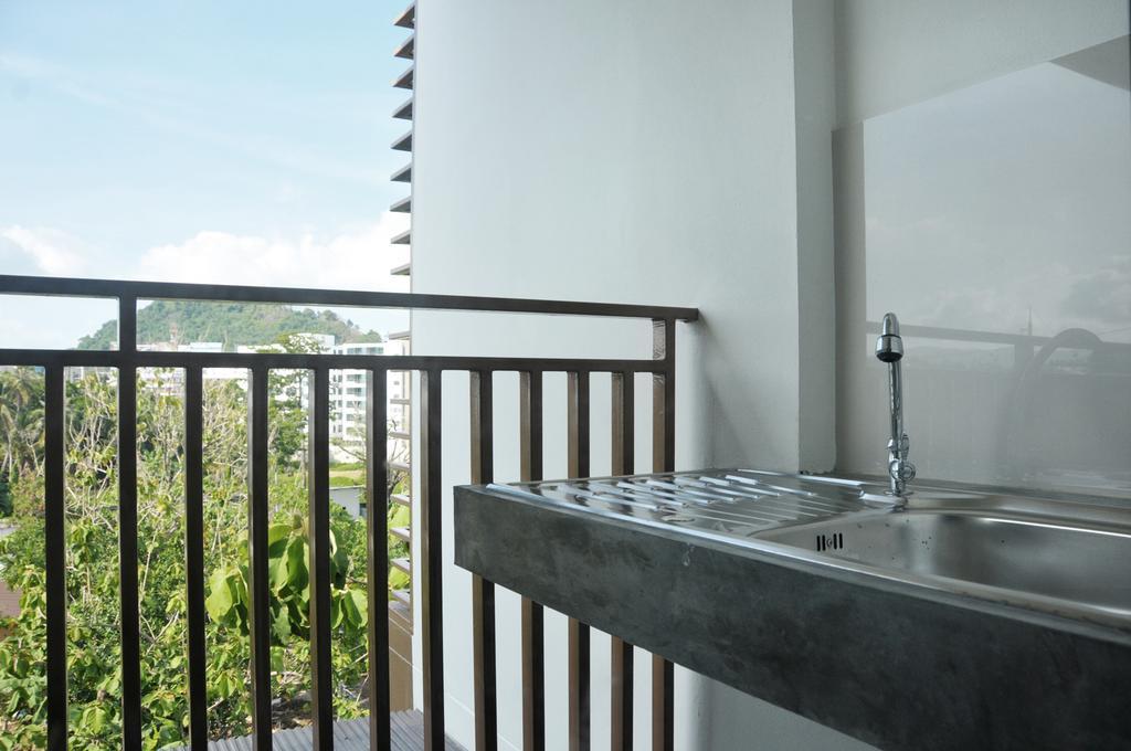 Dusit Naka Place Phuket Pokoj fotografie