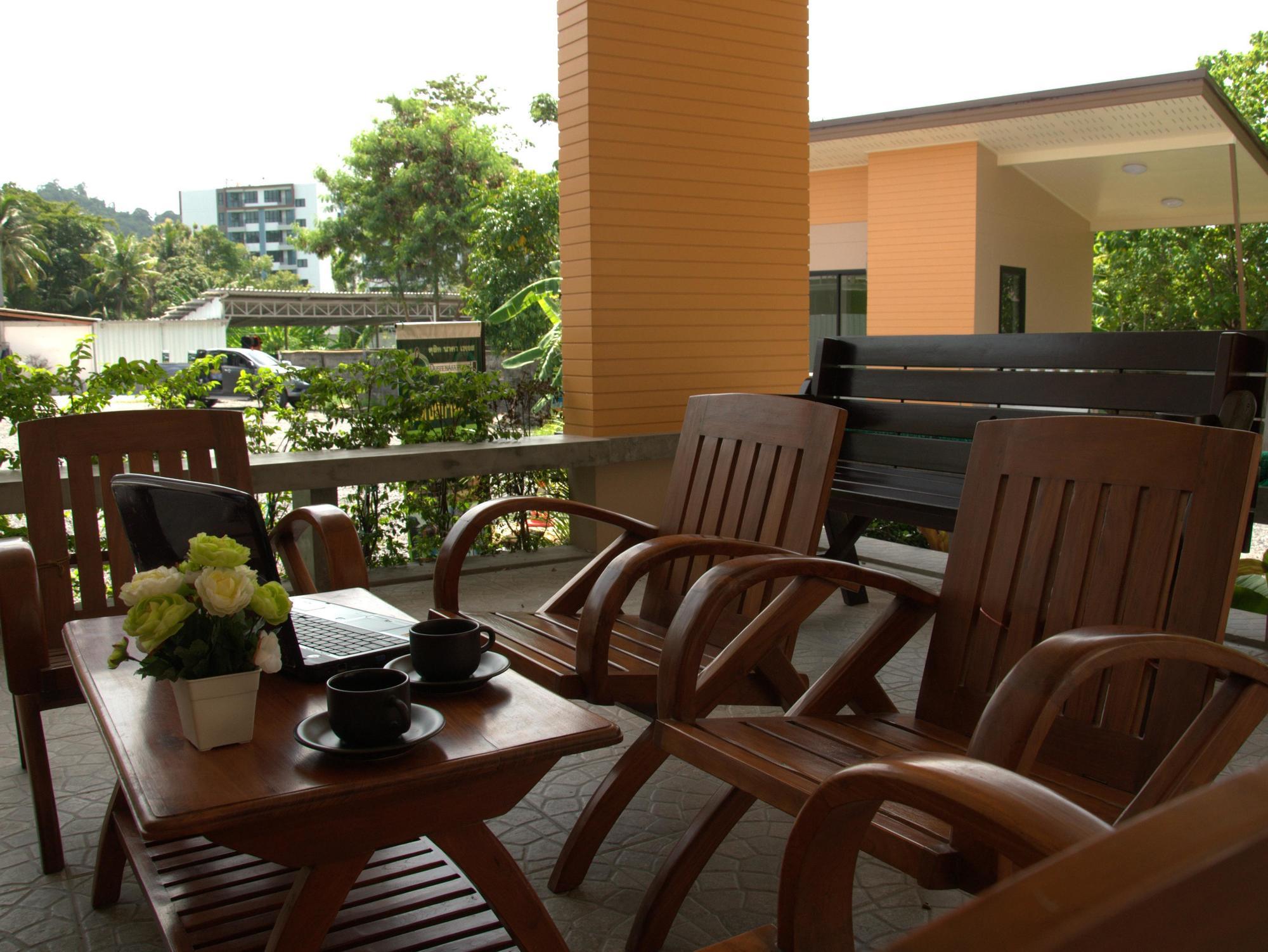 Dusit Naka Place Phuket Exteriér fotografie