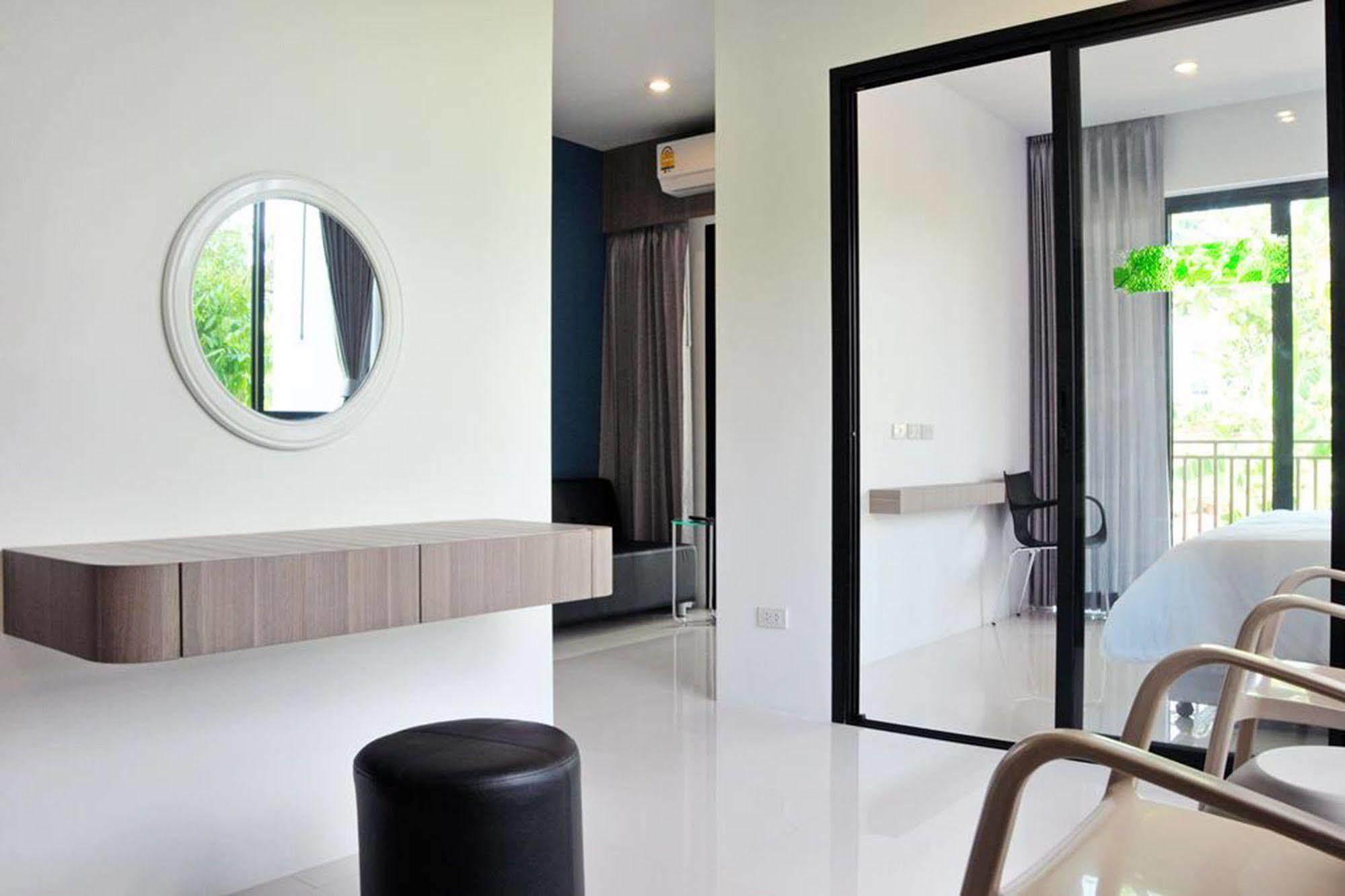 Dusit Naka Place Phuket Exteriér fotografie